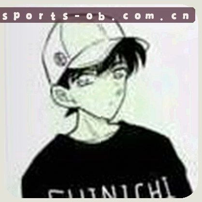 阿杰